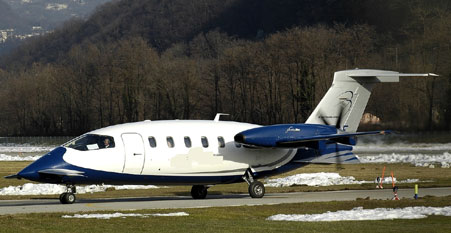 Paiggio 180 "Avanti"