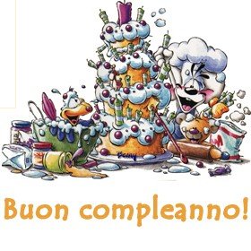 Auguri