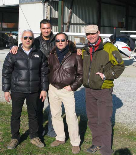 Nuovi Piloti Nuovi Piloti